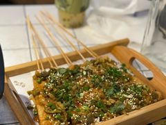 -一味一诚•鲜嫩烤鱼(昌发展万科广场店)