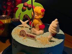 -CAKE BOSS 蛋糕老板(北京世纪金源购物中心)