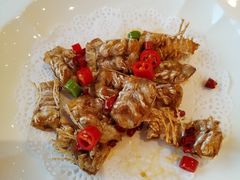 -渔港明珠酒店(星海广场店)