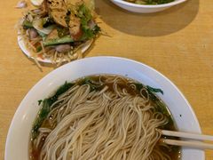 -水仙拉面(水仙街店)