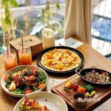 在长沙…又给我发现了一个约会圣地૮・ᴥ - ა