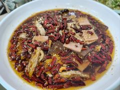 -YI PIN JU 一品居中餐厅 中国超市