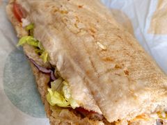 -赛百味SUBWAY(奥城店)