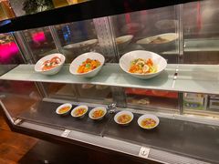 -广州富力君悦大酒店·凯菲厅