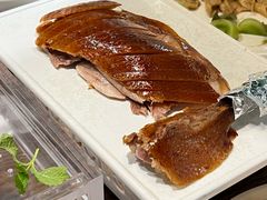 -小大董·烤鸭(王府井apm店)
