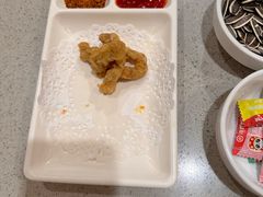 -海底捞火锅(万达广场店)