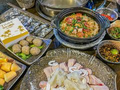 -享润四季椰子鸡音乐主题餐厅(石狮德辉店)