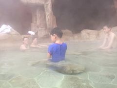 -观唐（国际）度假村温泉