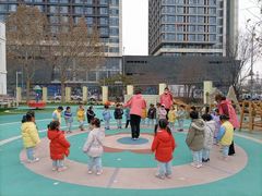 -爱彼格林珑悦幼儿园