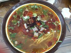 -美玲拉面(滨海总店)