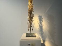 -长春世界雕塑园冰雪艺术天地