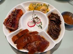-观塘港茶餐厅(八一大道店)