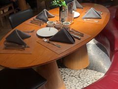 -拉蒂娜·巴西牛排馆 Latina·Brazilian Steakhouse(王府井喜悦店)