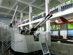 -海军上海博览馆