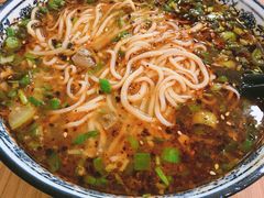 牛肉面-有礼有面(知春路店)