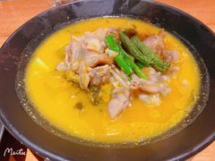 -金牌外婆家(苏州中心店)