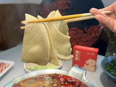 -渝大龙重庆火锅(温泉月亮湾店)