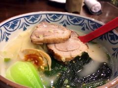 -松子料理(华威桥店)