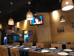 大堂-滇道云南特色料理(康定路店)