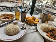 -香港深仔记茶餐厅(东门店)