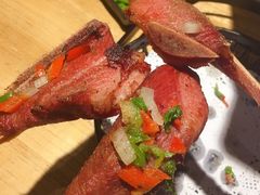 -吴越荣记苏州菜·松鼠桂鱼100%活鱼现做(斜塘老街店)