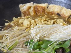 -皖北巫氏三胖地锅鸡(长淮总店)