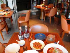-苏帮袁Sue Cuisine(将台店)