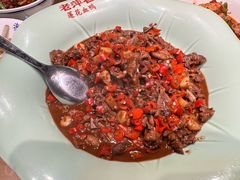 -老萍巷•莲花血鸭(楚萍店)