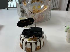 -食间旅人DIY烘焙工作室