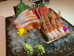 -FOUNT创意日料