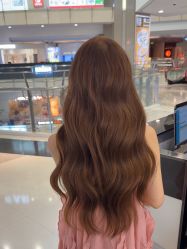 -GANO HAIR 