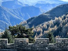 -雁门关景区
