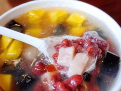 -秉正堂(天后宫总店)