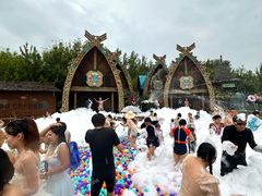 -波塞冬旅游度假区