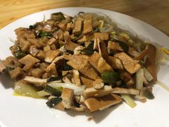 -温记府廟豆汤饭·始于1955年(海椒店)