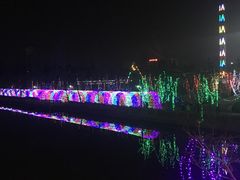 -云幽谷旅游区