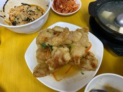 -屋里家延边朝鲜族冷面(南园店)