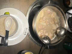 -同仁四季椰子鸡(宝安壹方城店)