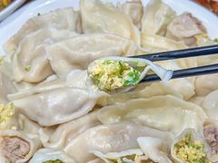 -双福饺子营餐厅(财富广场店)