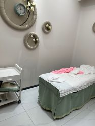 -芳朵美容养生SPA