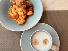-厦门喜来登酒店