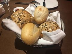 -卡本妮法餐厅·北京和平宾馆