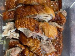 烧鹅-粤华烧腊(胥口店)