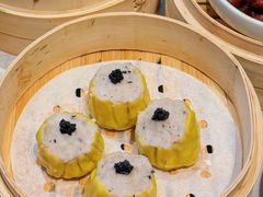 -陶兰居·香港饭店·海鲜大排档(圆融时代广场店)