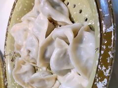 -东北农家饺子村(昌平路店)