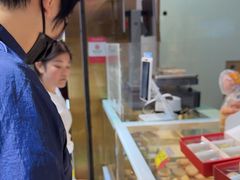 -采芝斋(延安路店)