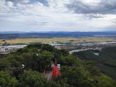 -帽儿山国家森林公园