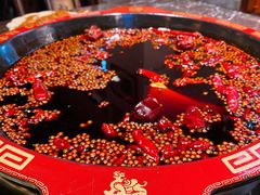 -赵家院子佬火锅(重庆总店)