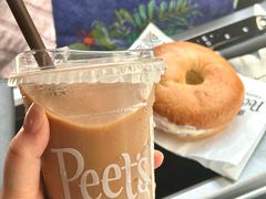 -Peet's 皮爷咖啡(东湖路手作店)