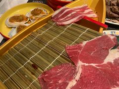 -AJIYA·池袋日式烧肉自助(天津万象城店)